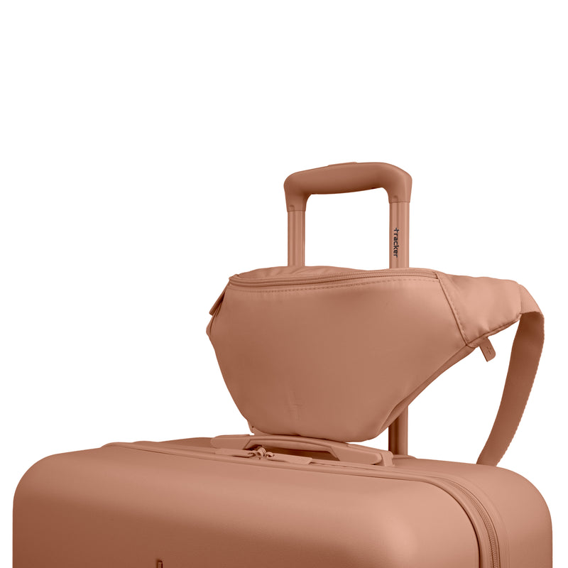
        Shop Bentley Tan Tracker Milan 4 piece in Canada at only $344.99 21st look
      