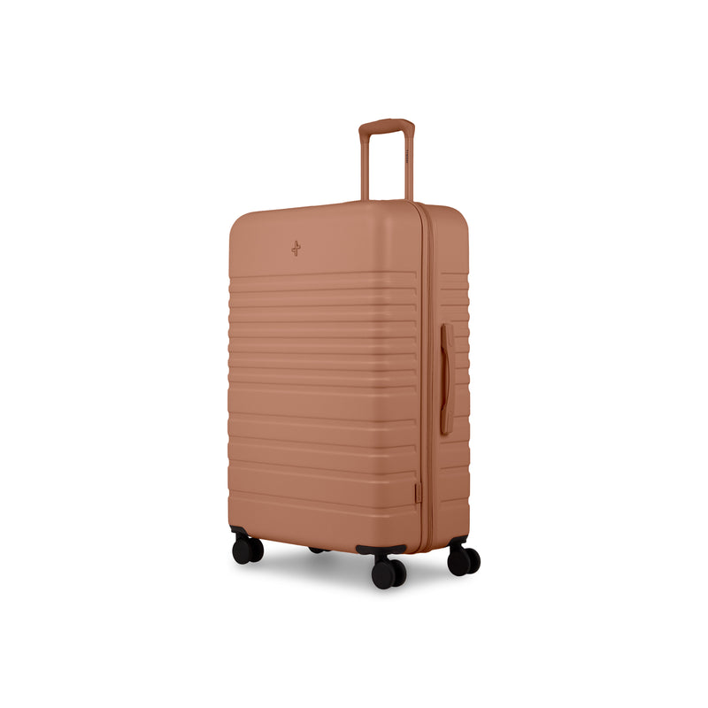 
        Shop Bentley Tan Tracker Milan 4 piece in Canada at only $344.99 18th look
      