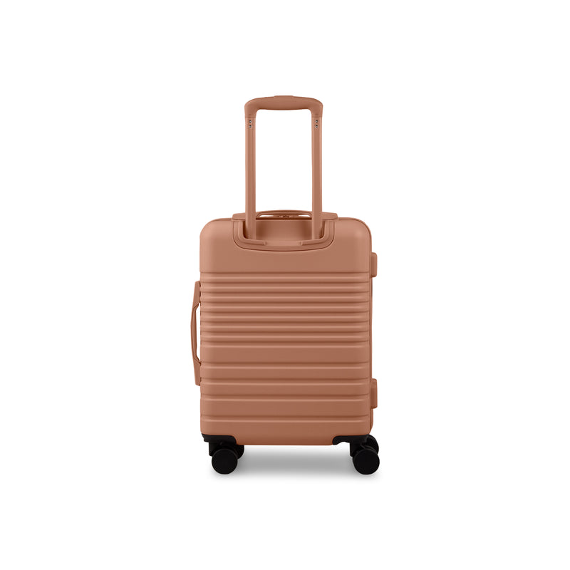
        Shop Bentley Tan Tracker Milan 4 piece in Canada at only $344.99 17th look
      