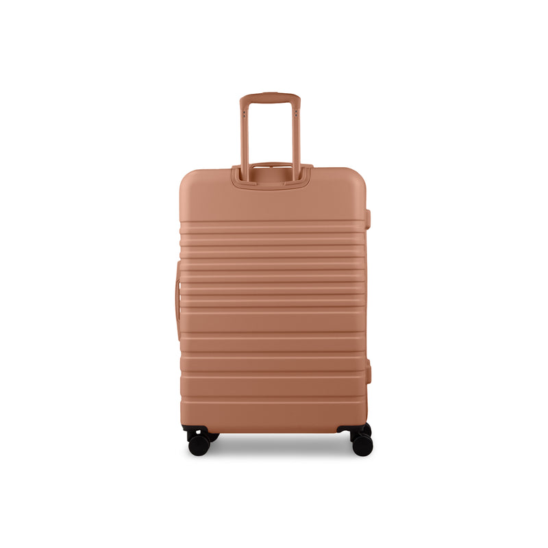 
        Shop Bentley Tan Tracker Milan 4 piece in Canada at only $344.99 20th look
      