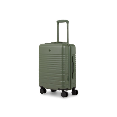 Shop Bentley Olive Tracker Milan 4 piece in Canada at only $344.99 2nd look