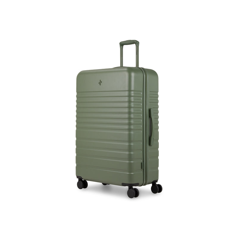 
        Shop Bentley Olive Tracker Milan 4 piece in Canada at only $344.99 5th look
      