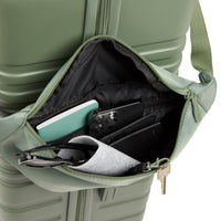 
                      Shop Bentley Olive Tracker Milan 4 piece in Canada at only $344.99 9th look
                    