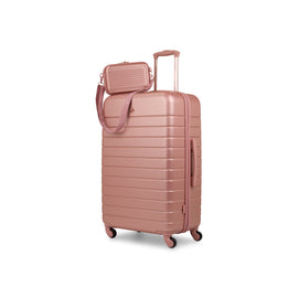 
                    Shop Bentley Blush Tracker Seoul 2 piece set in Canada at only $104.99 1st look
                  