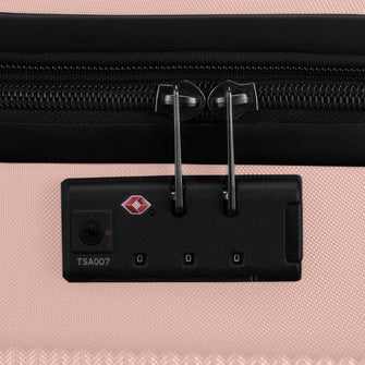 
                    Shop Bentley Pink Ensemble de 3 valises Bugatti Brussels in Canada at only $239.99 7th look
                  