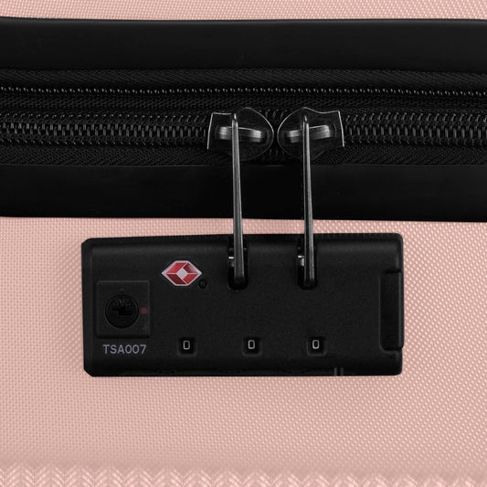 
                    Shop Bentley Pink Bugatti Brussels 3 Piece Set in Canada at only $239.99 7th look
                  