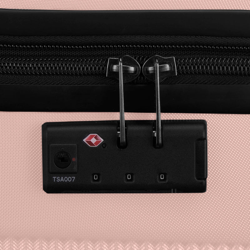 
        Shop Bentley Pink Bugatti Brussels 3 Piece Set in Canada at only $239.99 27th look
      