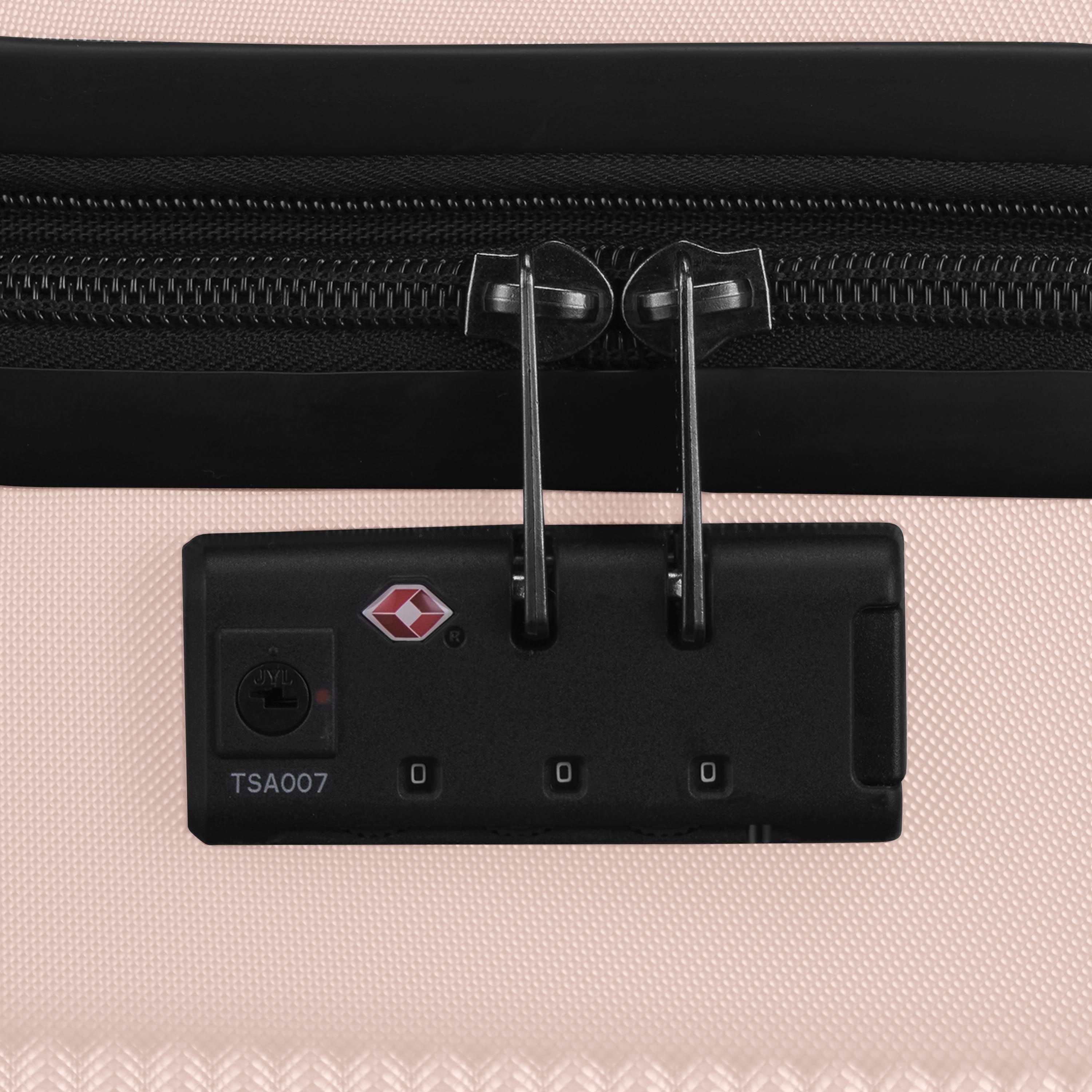Shop Bentley Lilac Ensemble de 3 valises Bugatti Brussels in Canada at only $239.99 38th look