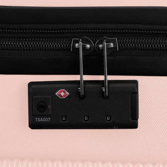 
                    Shop Bentley Lilac Ensemble de 3 valises Bugatti Brussels in Canada at only $239.99 8th look
                  