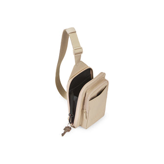 
                    Shop Bentley Beige Sac porté croisé Bugatti Downtown Essentials in Canada at only $29.99 10th look
                  