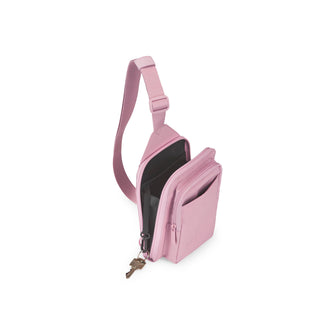 
                    Shop Bentley Rose clair Sac porté croisé Bugatti Downtown Essentials in Canada at only $29.99 10th look
                  