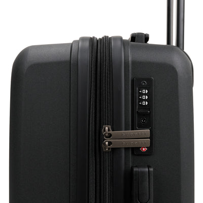 Shop Bentley Black Bugatti Seoul 2 Piece Set in Canada at only $169.99 7th look