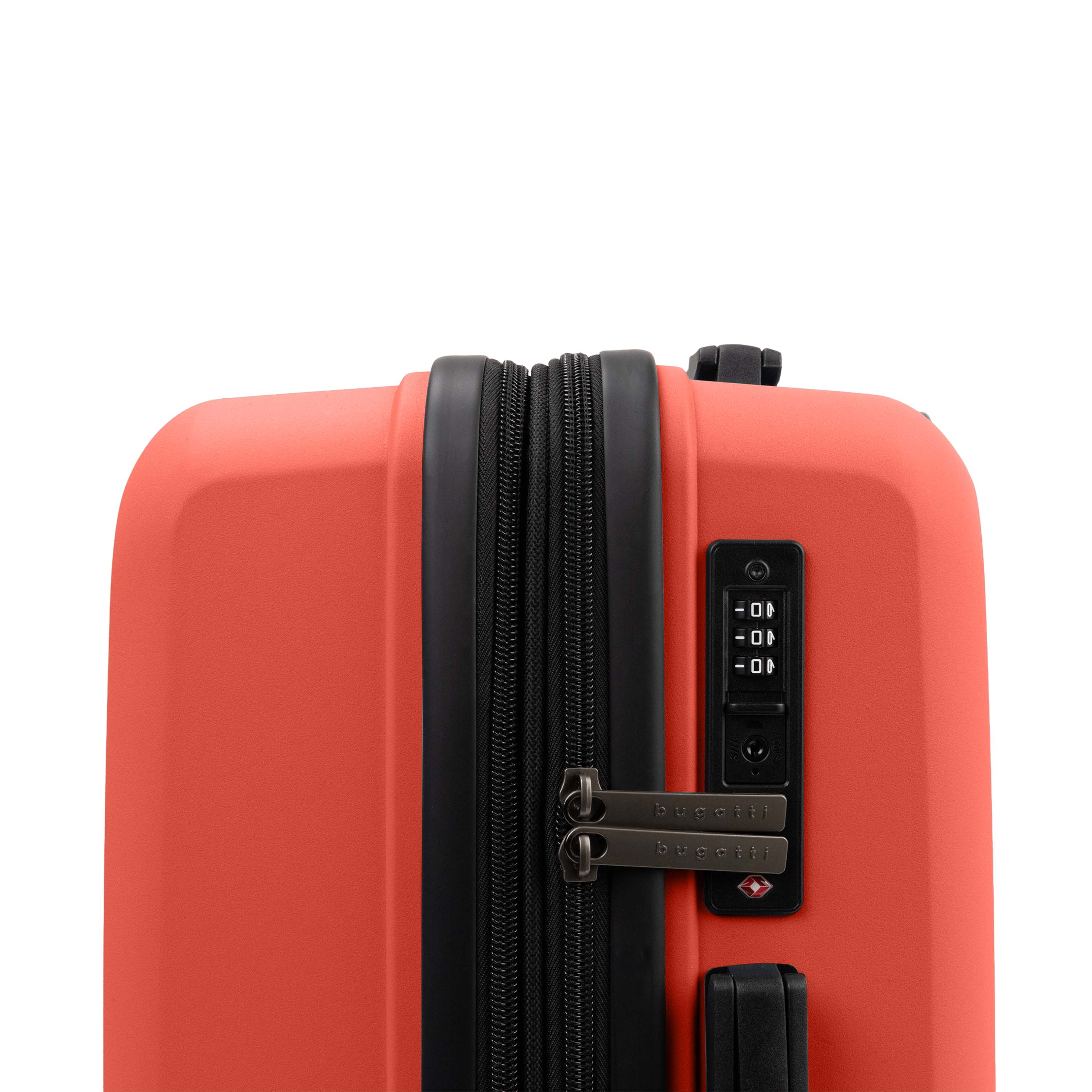 Shop Bentley Rouge Ensemble de 2 valises Bugatti Seoul in Canada at only $199.99 27th look