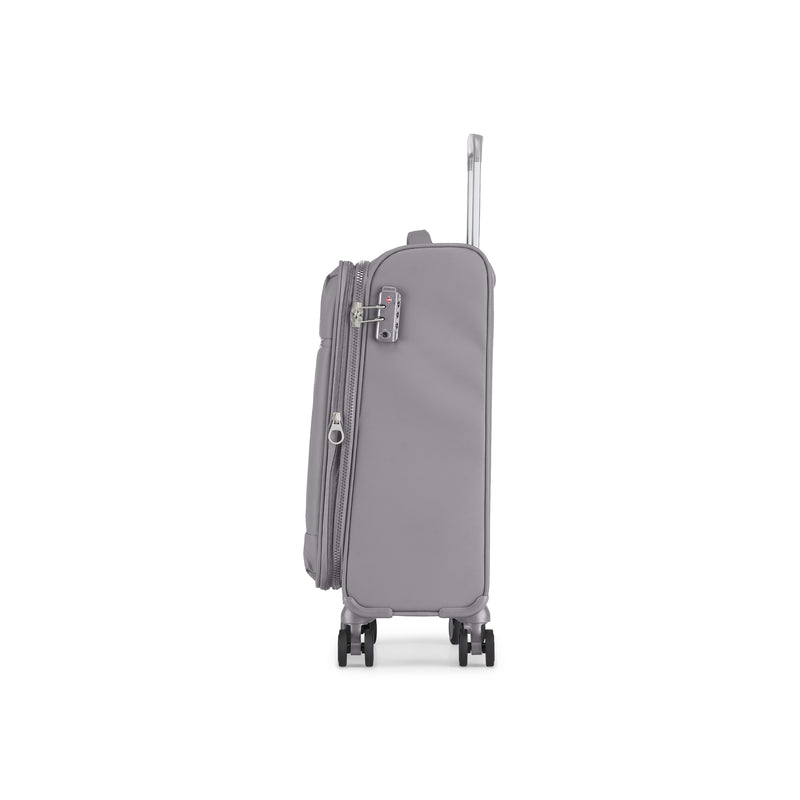 
        Shop Bentley Gris Ensemble de 3 valises Bugatti Amsterdam in Canada at only $500.00 5th look
      