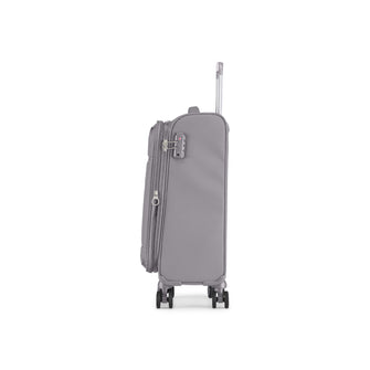 
                    Shop Bentley Gris Valise de cabine Bugatti Amsterdam in Canada at only $140.00 3rd look
                  
