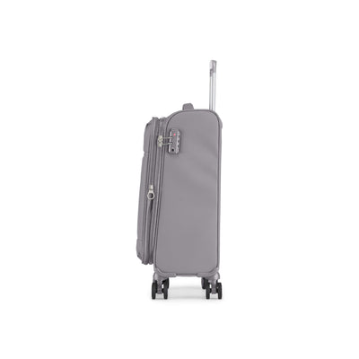 Shop Bentley Grey Bugatti Amsterdam Carry-On in Canada at only $140.00 3rd look