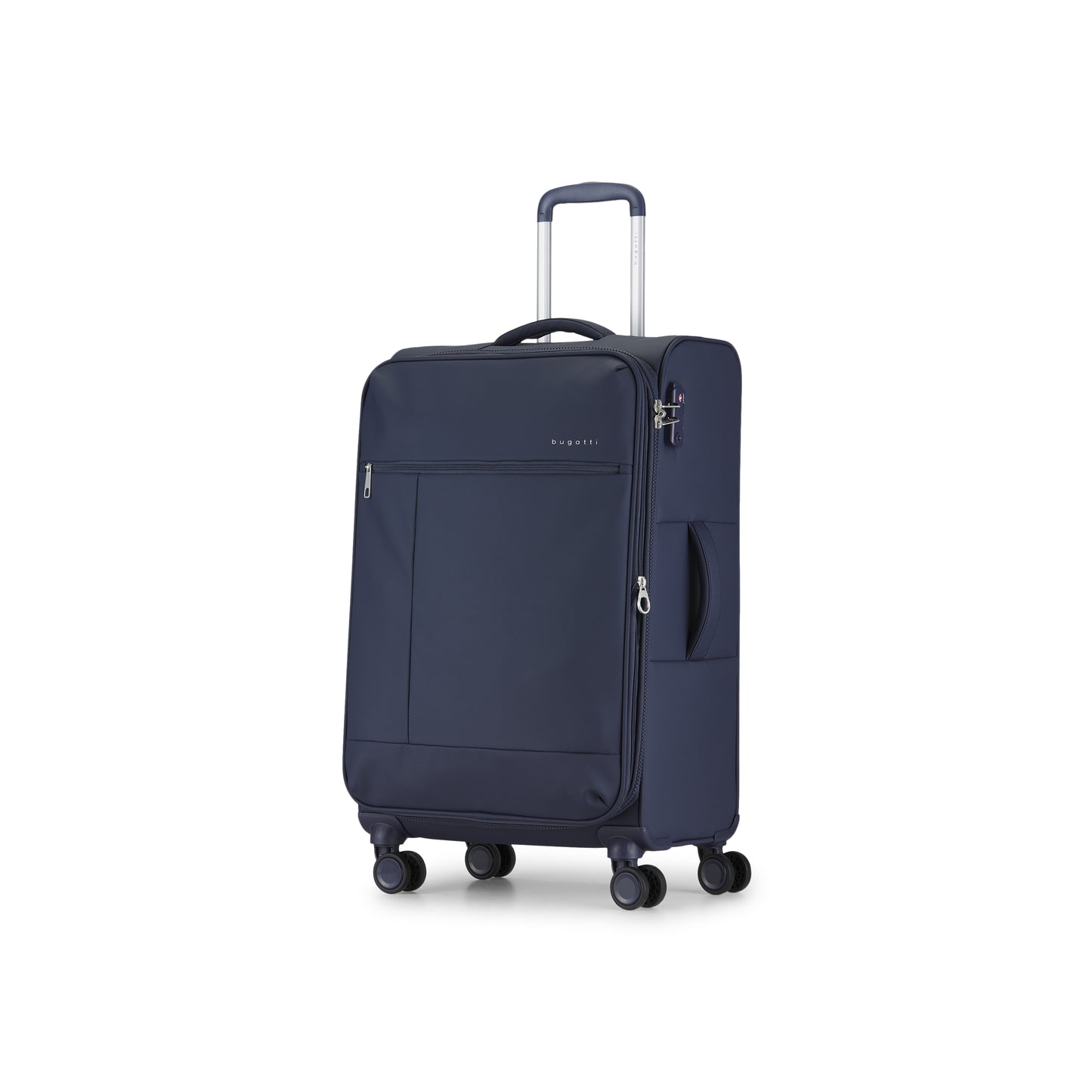 Bugatti Amsterdam Check-In Medium