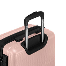 
                    Shop Bentley Pink Ensemble de 3 valises Bugatti Brussels in Canada at only $239.99 8th look
                  