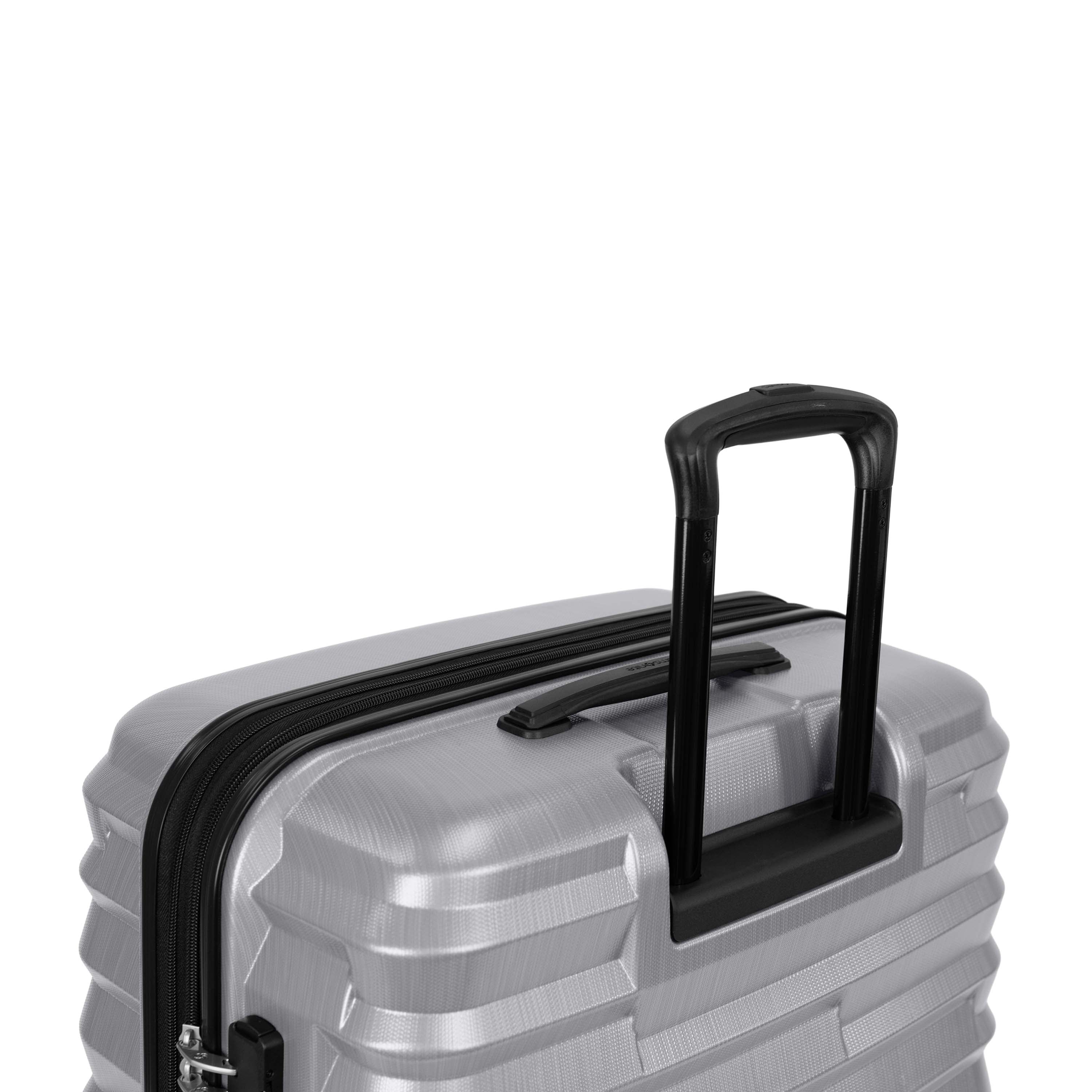 Shop Bentley Silver Samsonite Ziplite 4.0 Large Check-in in Canada at only $209.99 7th look