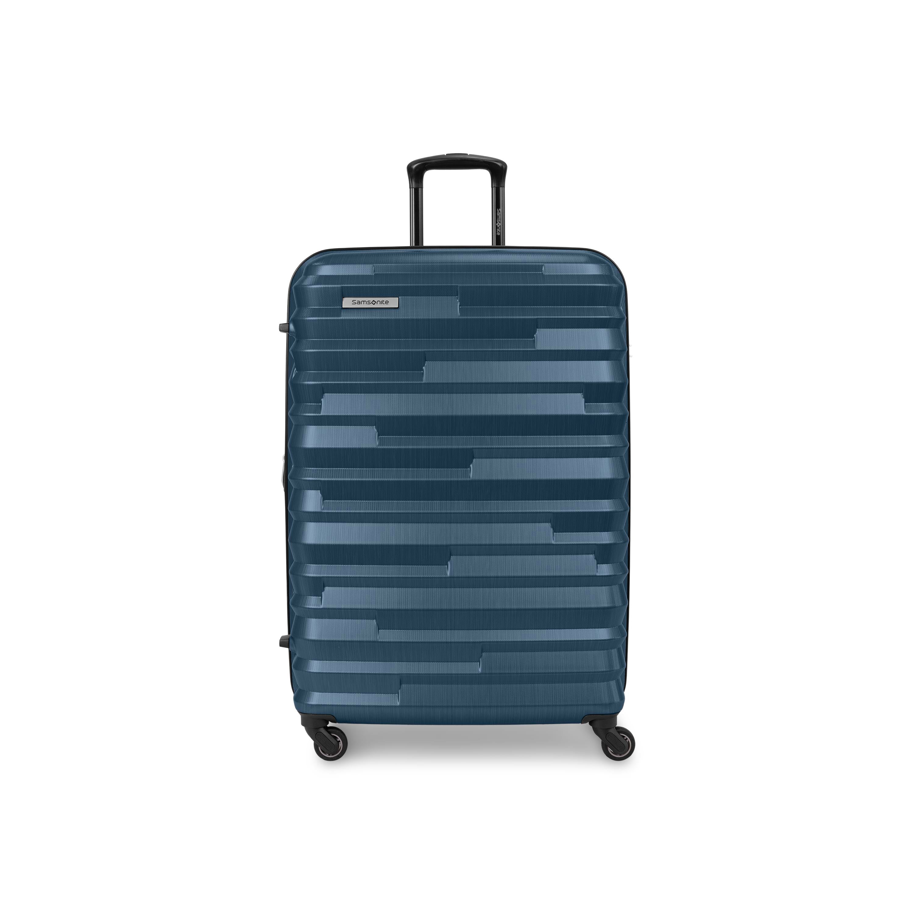 Shop Bentley Blue Samsonite Ziplite 4.0 Large Check-in in Canada at only $209.99 11th look