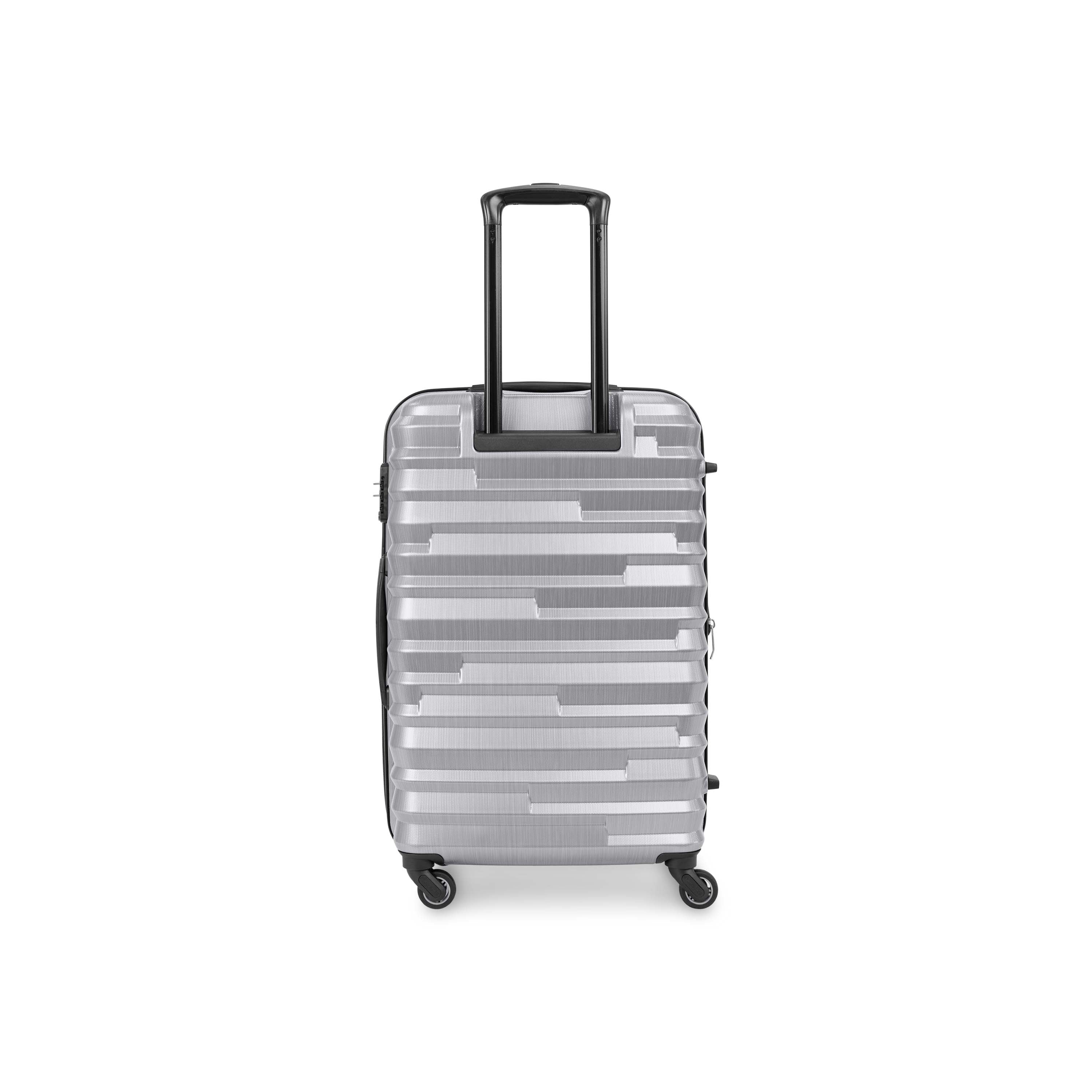 Shop Bentley Silver Samsonite Ziplite 4.0 Medium Check-in in Canada at only $189.99 14th look