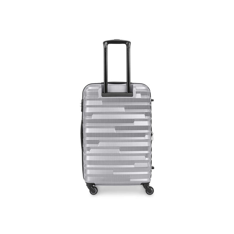 
        Shop Bentley Silver Samsonite Ziplite 4.0 Medium Check-in in Canada at only $189.99 14th look
      