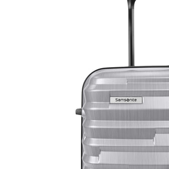 
                    Shop Bentley Silver Samsonite Ziplite 4.0 Medium Check-in in Canada at only $189.99 7th look
                  