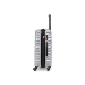 
                    Shop Bentley Silver Samsonite Ziplite 4.0 Medium Check-in in Canada at only $189.99 3rd look
                  