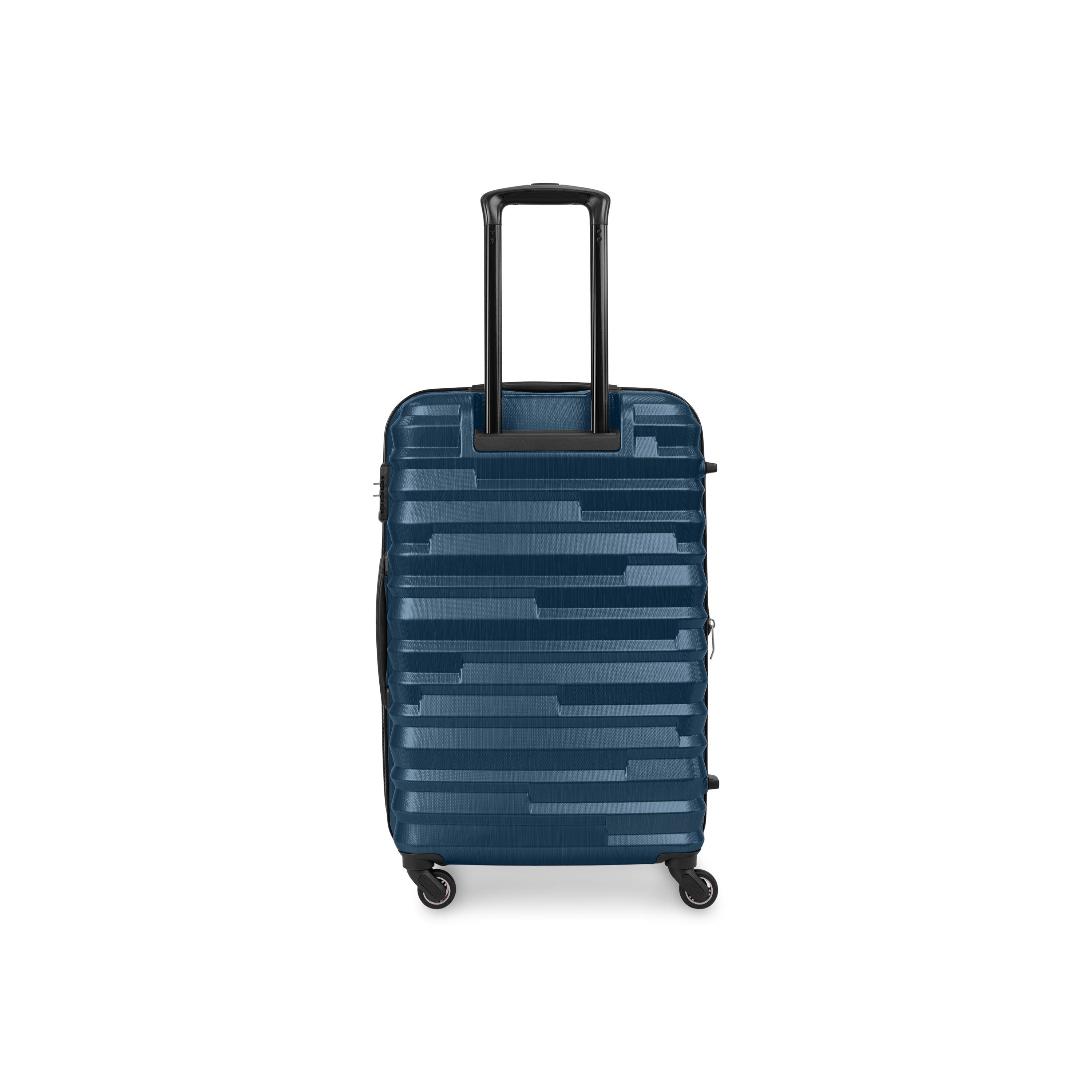 Shop Bentley Blue Samsonite Ziplite 4.0 Medium Check-in in Canada at only $189.99 6th look
