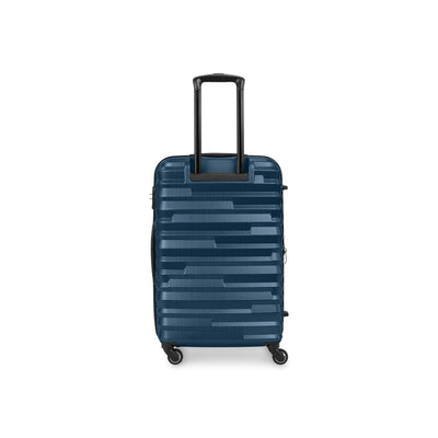 Shop Bentley Blue Samsonite Ziplite 4.0 Medium Check-in in Canada at only $189.99 6th look