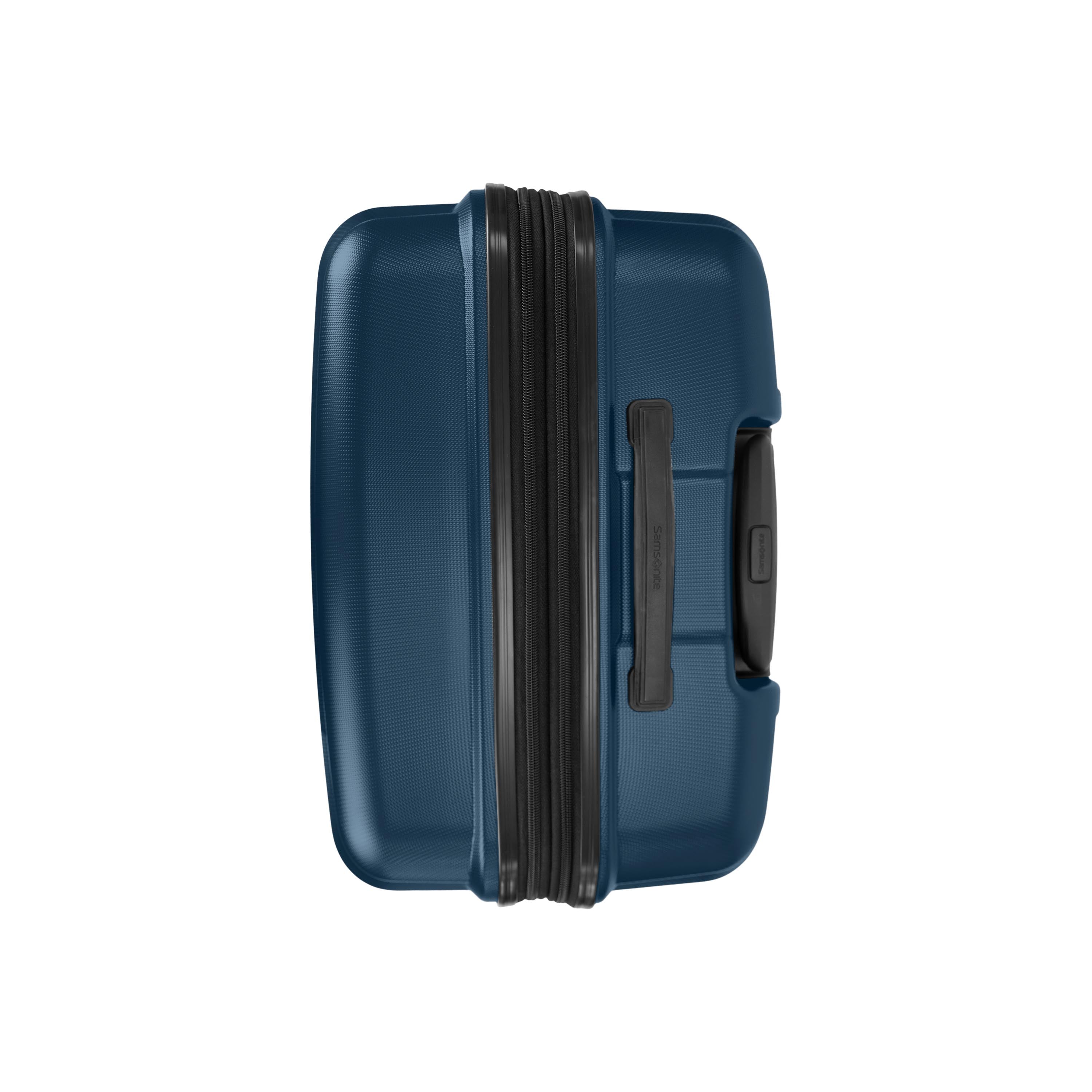 Shop Bentley Blue Samsonite Ziplite 4.0 Medium Check-in in Canada at only $189.99 8th look