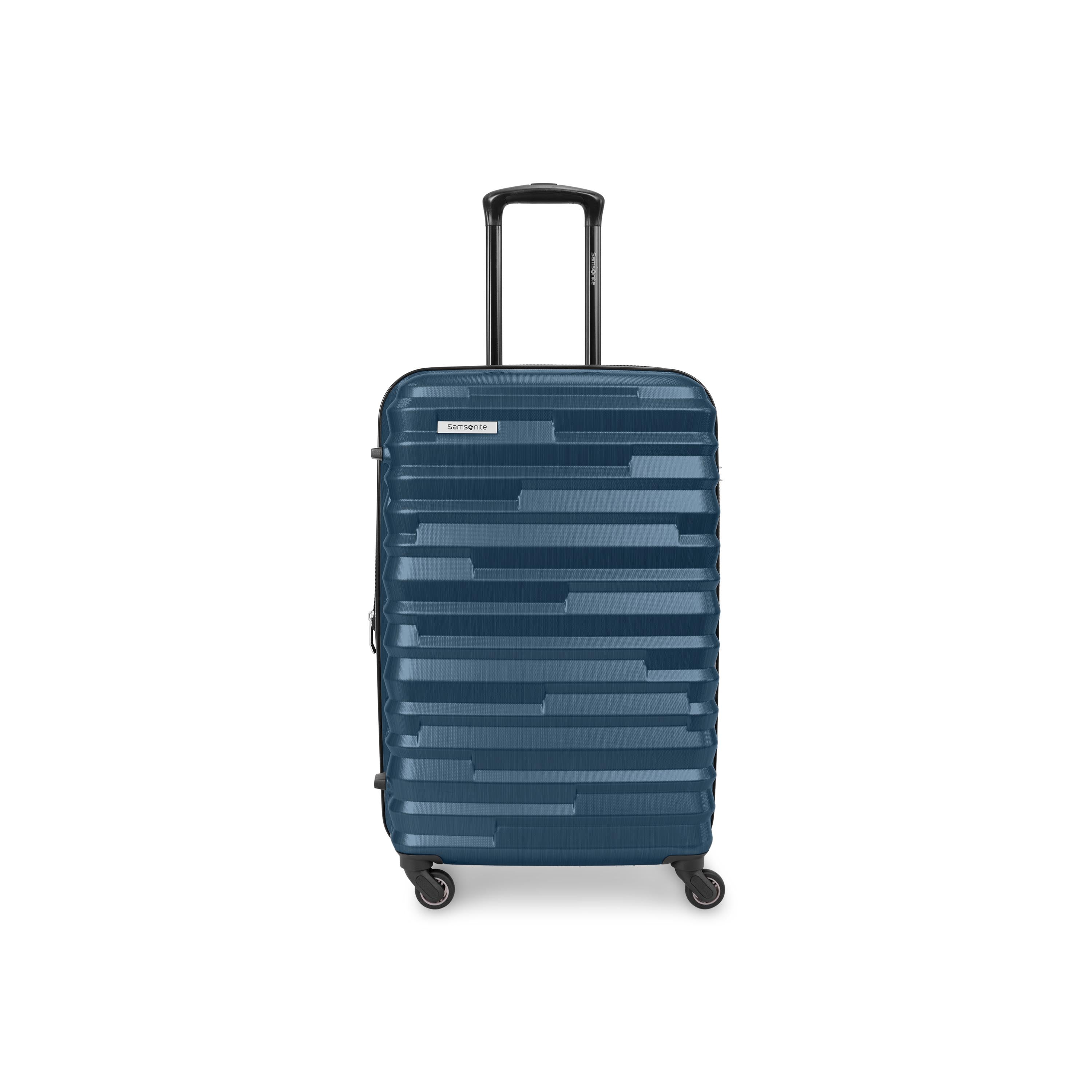 
          Shop Bentley Blue Samsonite Ziplite 4.0 Medium Check-in in Canada at only $189.99 st look
        