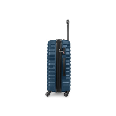 Shop Bentley Blue Samsonite Ziplite 4.0 Medium Check-in in Canada at only $189.99 4th look