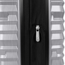 
                    Shop Bentley Silver Samsonite Ziplite 4.0 Carry-on in Canada at only $169.99 8th look
                  