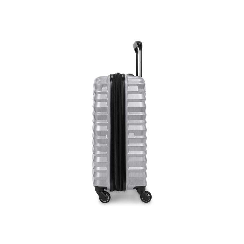 
        Shop Bentley Silver Samsonite Ziplite 4.0 Carry-on in Canada at only $169.99 12th look
      