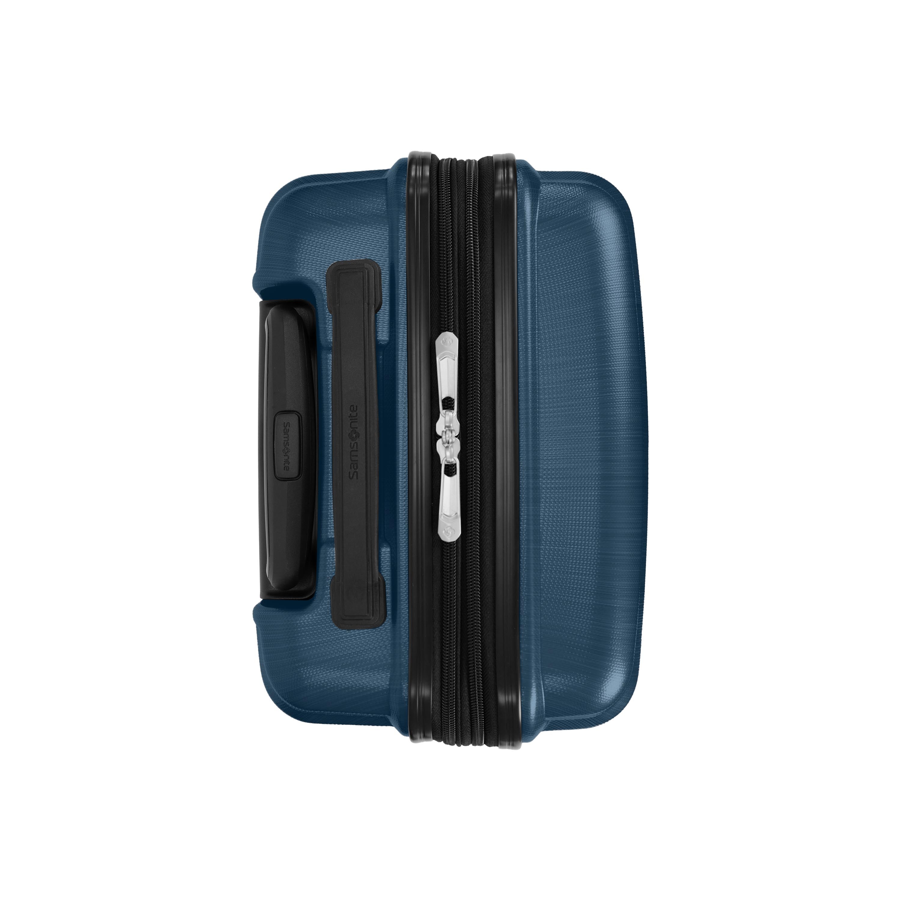 Shop Bentley Blue Samsonite Ziplite 4.0 Carry-on in Canada at only $169.99 7th look