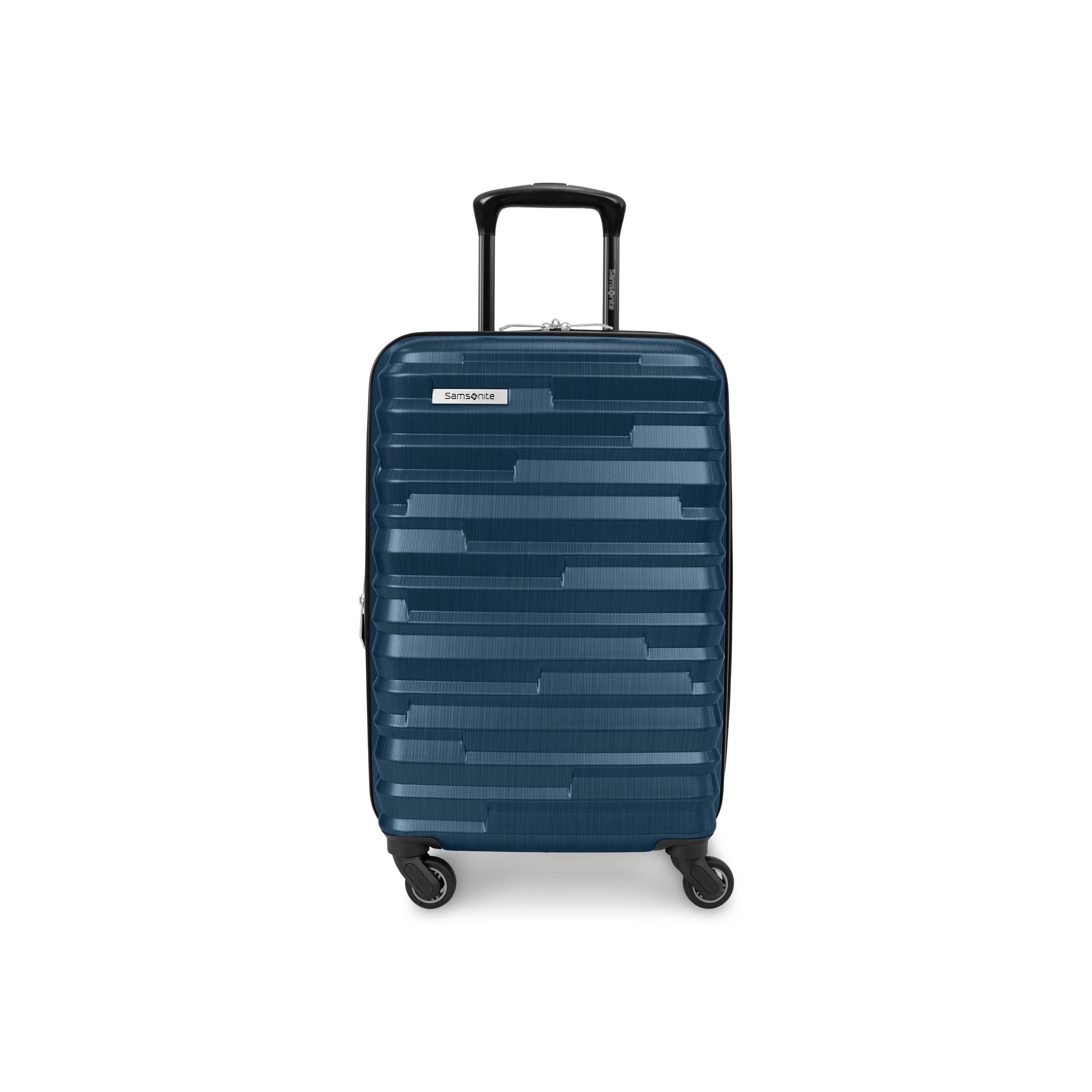 
          Shop Bentley Blue Samsonite Ziplite 4.0 Carry-on in Canada at only $169.99 st look
        