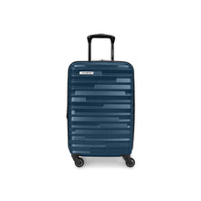 Shop Bentley Blue Samsonite Ziplite 4.0 Carry-on in Canada at only $169.99 1st look