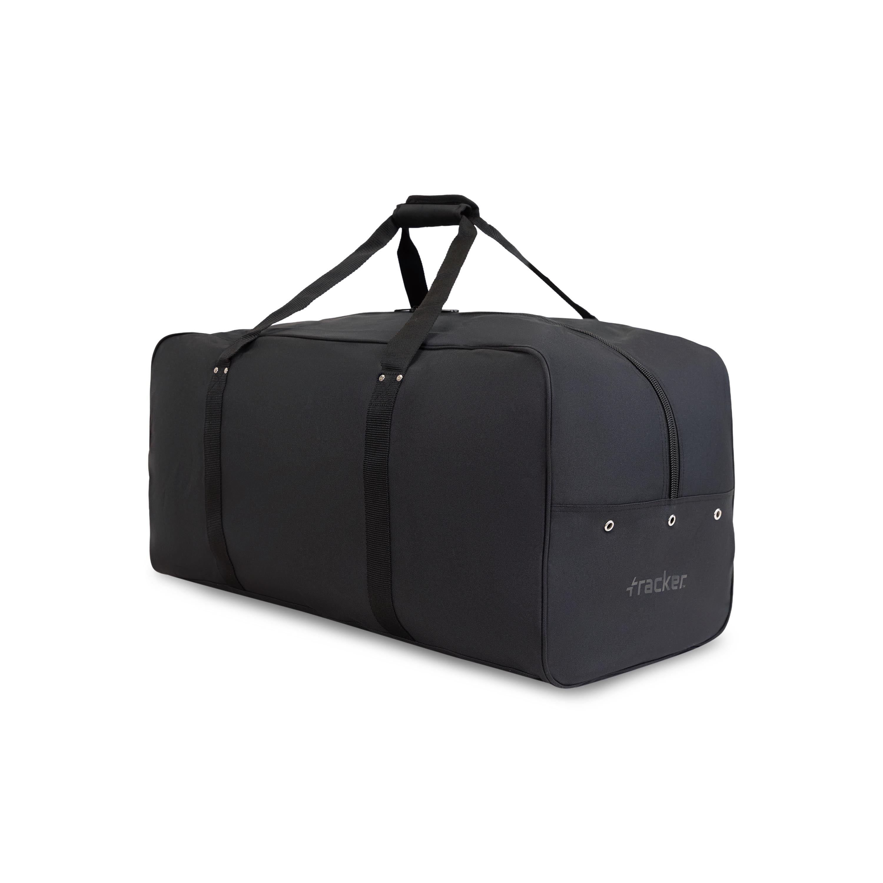Shop Bentley Black Tracker Windsor Duffle in Canada at only $29.99 1st look