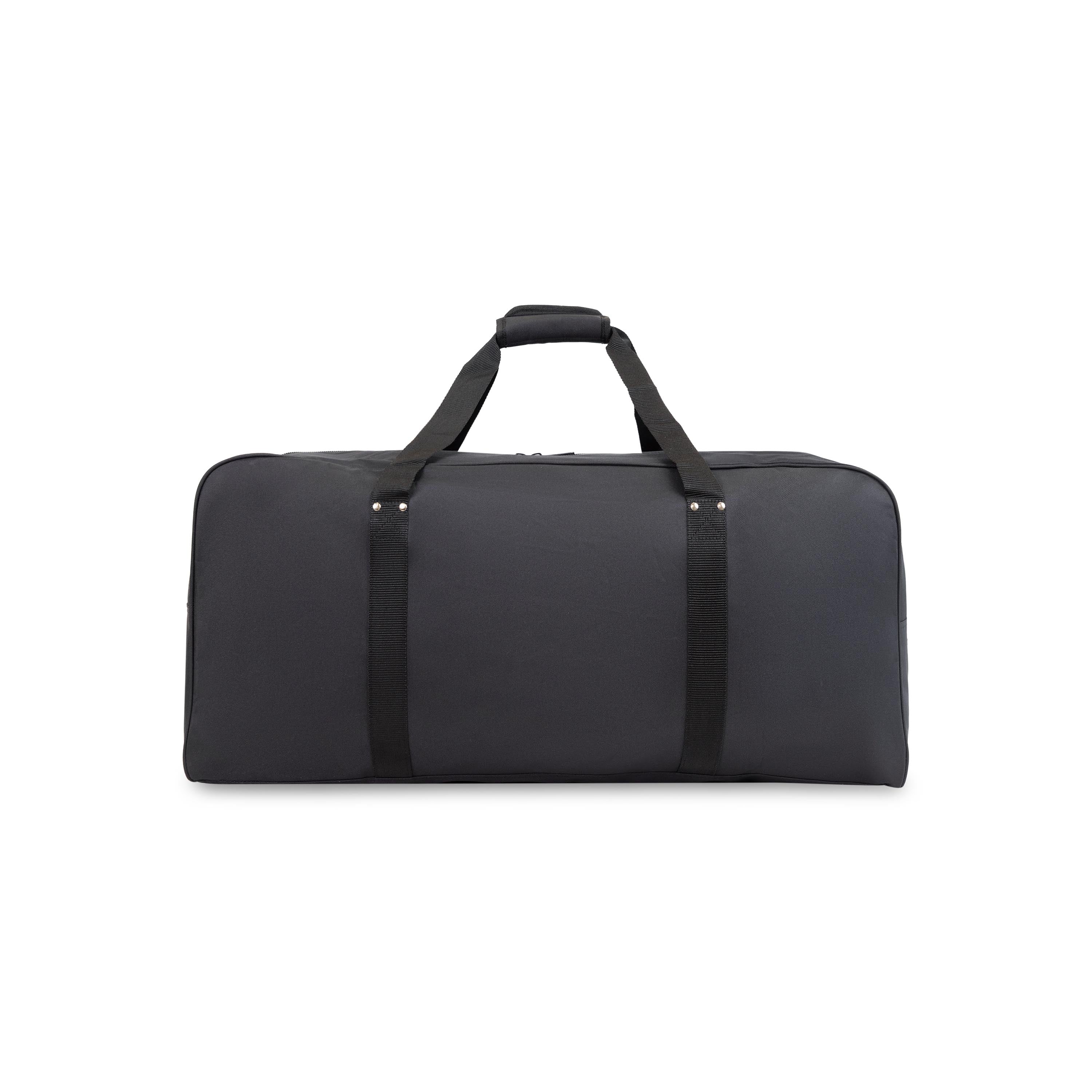 Shop Bentley Black Tracker Windsor Duffle in Canada at only $29.99 2nd look