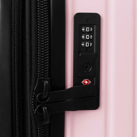 
                    Shop Bentley Light Pink Tracker Legend Check-in Large in Canada at only $124.99 5th look
                  