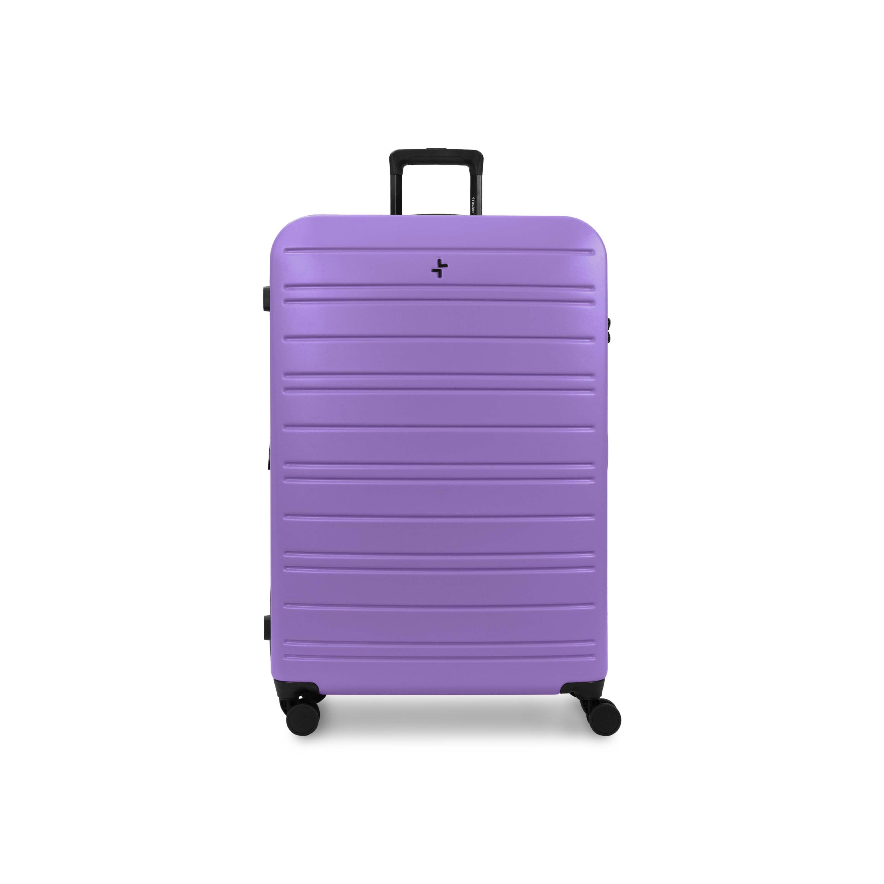 
          Shop Bentley Lilac Tracker Legend Check-in Large in Canada at only $124.99 st look
        