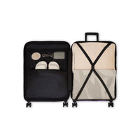 
                      Shop Bentley Lilac Tracker Legend Check-in Large in Canada at only $124.99 9th look
                    