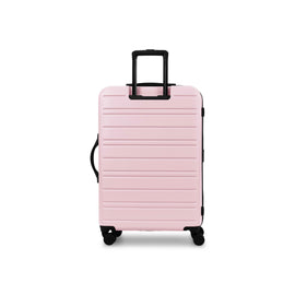 
                    Shop Bentley Light Pink Tracker Legend Check-in Medium in Canada at only $109.99 3rd look
                  