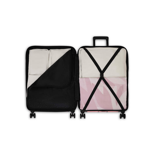 
                    Shop Bentley Light Pink Tracker Legend Check-in Medium in Canada at only $109.99 4th look
                  