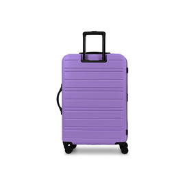 
                    Shop Bentley Lilac Tracker Legend Check-in Medium in Canada at only $109.99 3rd look
                  