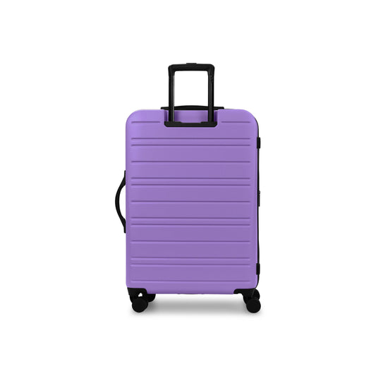 
                    Shop Bentley Lilac Tracker Legend Check-in Medium in Canada at only $109.99 3rd look
                  
