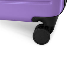 
                    Shop Bentley Lilac Tracker Legend Check-in Medium in Canada at only $109.99 6th look
                  
