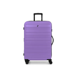
                    Shop Bentley Lilac Tracker Legend Check-in Medium in Canada at only $109.99 1st look
                  