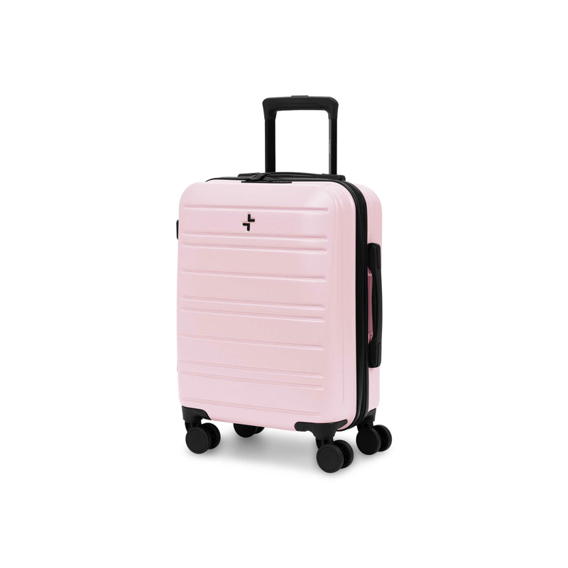 
        Shop Bentley Light Pink Valise de cabine Tracker Legend  in Canada at only $89.99 37th look
      